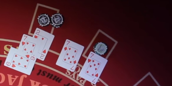 Rahasia main poker
